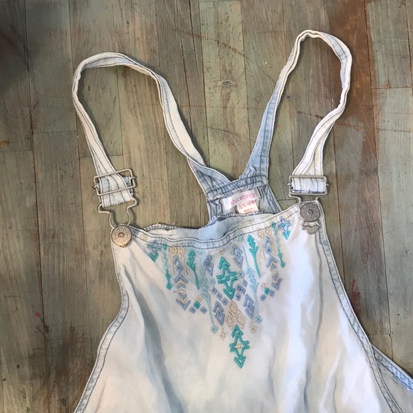 Romper - Picture 2 of 3